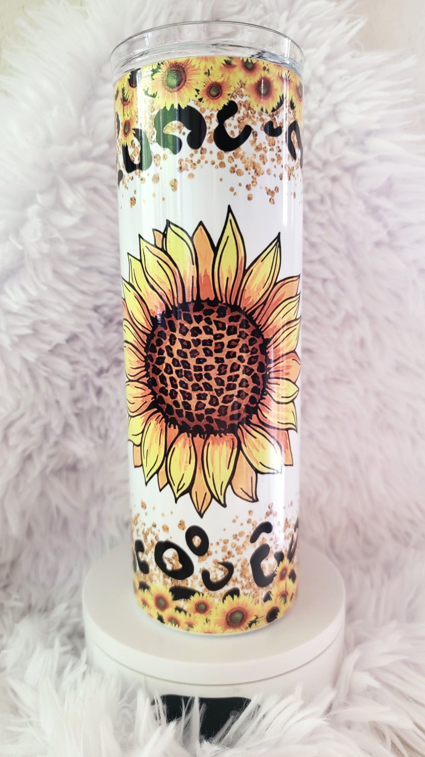 20 oz Home is where Mom is
