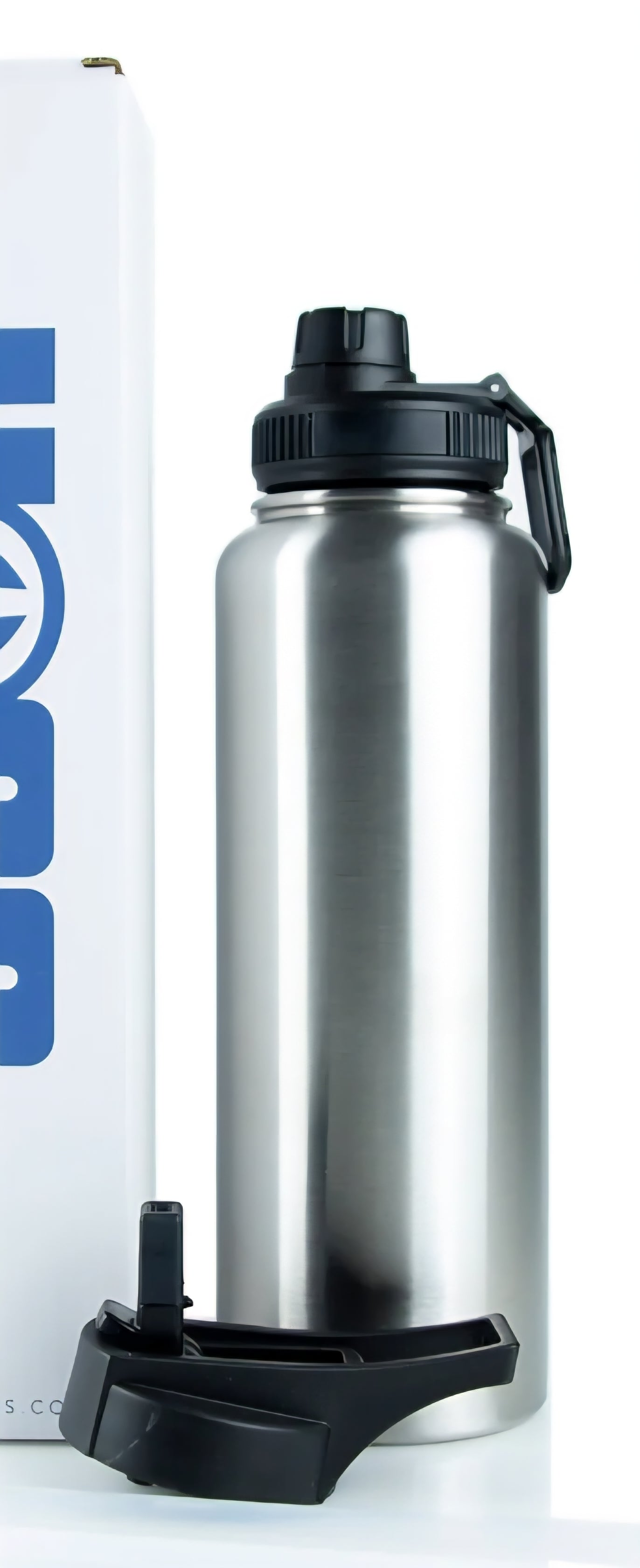 40oz duo hydro bottle