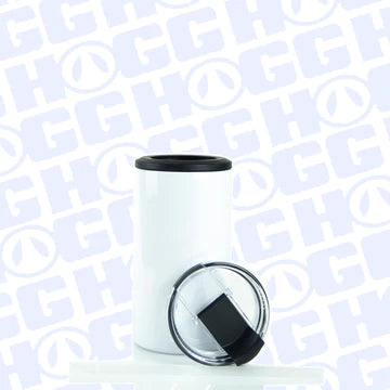 14 oz Sublimation CUSTOM 4-in1 Can Cooler