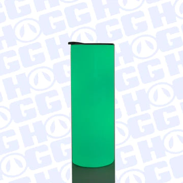 20 oz CUSTOM GLOW sublimation tumbler